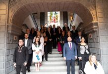 Coincide CEDHV con Alto Comisionado de la ONU: las víctimas deben ser el eje central de las políticas públicas