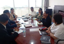 La CEDHV y ASILEGAL sumarán esfuerzos para prevenir violaciones a los derechos humanos