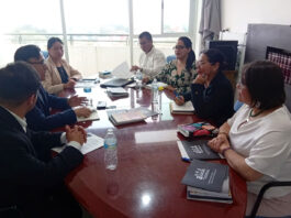 La CEDHV y ASILEGAL sumarán esfuerzos para prevenir violaciones a los derechos humanos