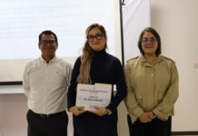 CEDHV fortalece capacitación de Visitadores y Unidad de Primer Contacto en materia probatoria
