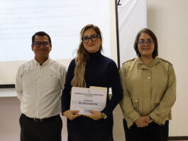 CEDHV fortalece capacitación de Visitadores y Unidad de Primer Contacto en materia probatoria