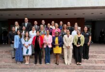 Participa CEDHV en encuentro con el Grupo de Trabajo de Expertas sobre Personas Afrodescendientes de la ONU