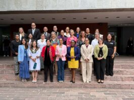 Participa CEDHV en encuentro con el Grupo de Trabajo de Expertas sobre Personas Afrodescendientes de la ONU