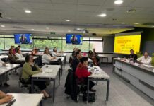 Se fortalecen los mecanismos de atención para la defensa de los derechos de NNA