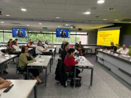 Se fortalecen los mecanismos de atención para la defensa de los derechos de NNA