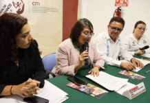 CEDHV coadyuva para la erradicación del trabajo infantil; realizan Primera Sesión Ordinaria 2026 de Comisión Interinstitucional