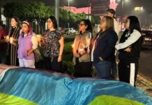 CEDHV refrenda acompañamiento en el marco del Día Internacional contra la LGBTfobia