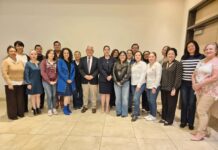 La capacitación del personal de salud debe trascender, colocando la dignidad humana como eje rector de toda atención: CEDHV