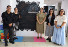 CEDHV reconoce labor de SIPINNA en favor de los derechos humanos de Niñas, Niños y Adolescentes