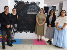 CEDHV reconoce labor de SIPINNA en favor de los derechos humanos de Niñas, Niños y Adolescentes