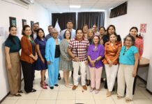 Instalan Comité Técnico de Consulta 2026-2028 del Mecanismo Estatal de Monitoreo sobre los Derechos de las Personas con Discapacidad