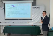 Personas servidoras públicas de la CEDHV fortalecen conocimientos en materia de transparencia y obligaciones normativas