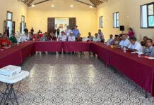 CEDHV fortalece la cultura de respeto a los derechos humanos entre servidores públicos de Coatzacoalcos