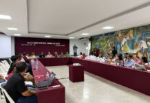CEDHV fortalece la cultura de respeto a los derechos humanos entre servidores públicos de Coatzacoalcos