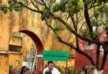 CEDHV participa en Jornada Intensiva de Salud para promover el acceso a este derecho humano