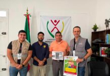 CEDHV fortalece el diálogo con organizaciones civiles para la protección de los derechos de niñas, niños y adolescentes