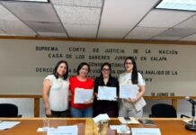 CEDHV llevó a cabo el Conversatorio “Derecho a la Salud y Violencia Obstétrica”