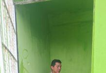 Supervisa CEDHV cárceles municipales de Chicontepec, Platón Sánchez e Ilamatlán