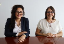 Presidenta de la CEDHV se reúne con diputada federal para abordar el tema de accesibilidad turística a grupos vulnerables