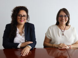 Presidenta de la CEDHV se reúne con diputada federal para establecer mecanismos de colaboración en torno a los derechos humanos