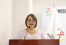 En el Día Mundial contra la Trata de Personas, CEDHV exhorta a prevenir engaños a través de internet
