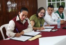 Municipios, pieza clave para garantizar los derechos humanos: CEDHV