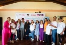 CEDHV participa en el Primer Encuentro Estatal de Mujeres Trans de Veracruz 2026