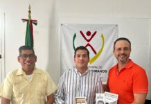 CEDHV promocionará derechos humanos en Centros de Convivencia Benito Juárez, Parque Cri-Cri y Balneario Mocambo