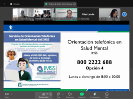 CEDHV promueve la prevención del suicidio mediante la sensibilización y el acompañamiento