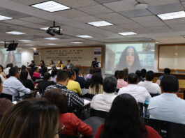 Analizan en Xalapa sentencia de la Corte Interamericana en el caso Ascencio Rosario y otros vs. México