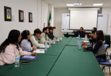 CEDHV fortalecerá la capacitación en materia de neurodivergencia