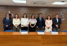 CEDHV impulsa la reflexión sobre los retos de la transformación digital en materia de transparencia e integridad