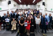 CEDHV celebra las acciones encaminadas a visibilizar las rutas de atención para personas con discapacidad