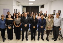 CEDHV fortalece conocimientos jurídicos de sus personas servidoras públicas mediante capacitación