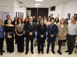 CEDHV fortalece conocimientos jurídicos de sus personas servidoras públicas mediante capacitación
