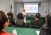 CEDHV fortalece la atención digna y libre de estigma hacia las personas que viven con VIH
