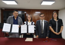 CEDHV y World Visión México fortalecer las acciones de promoción a los derechos humanos