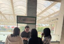 CEDHV participó en el Festival “Terra Viva” organizado por la UV