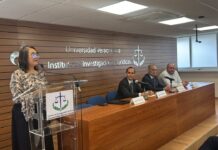 La justicia no puede convertirse en una promesa interminable y la dignidad de las personas no debe admitir excepciones: CEDHV