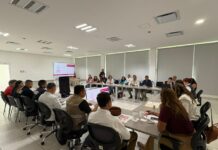 CEDHV participa en acciones de prevención social de la violencia